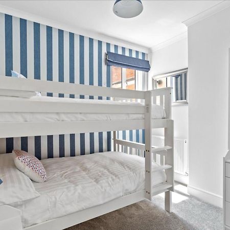 Captain'S Quarters Hythe  Buitenkant foto