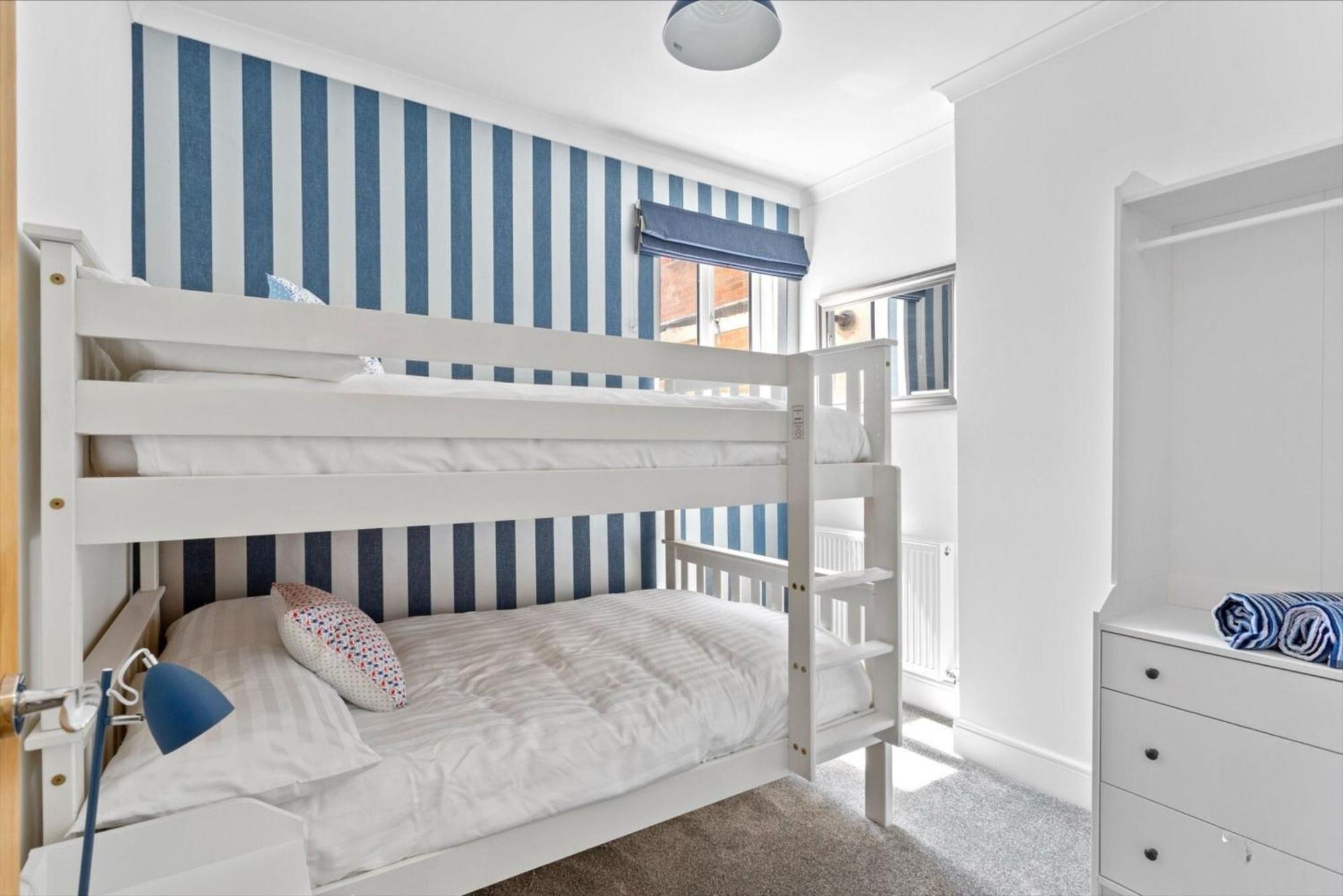 Captain'S Quarters Hythe  Buitenkant foto
