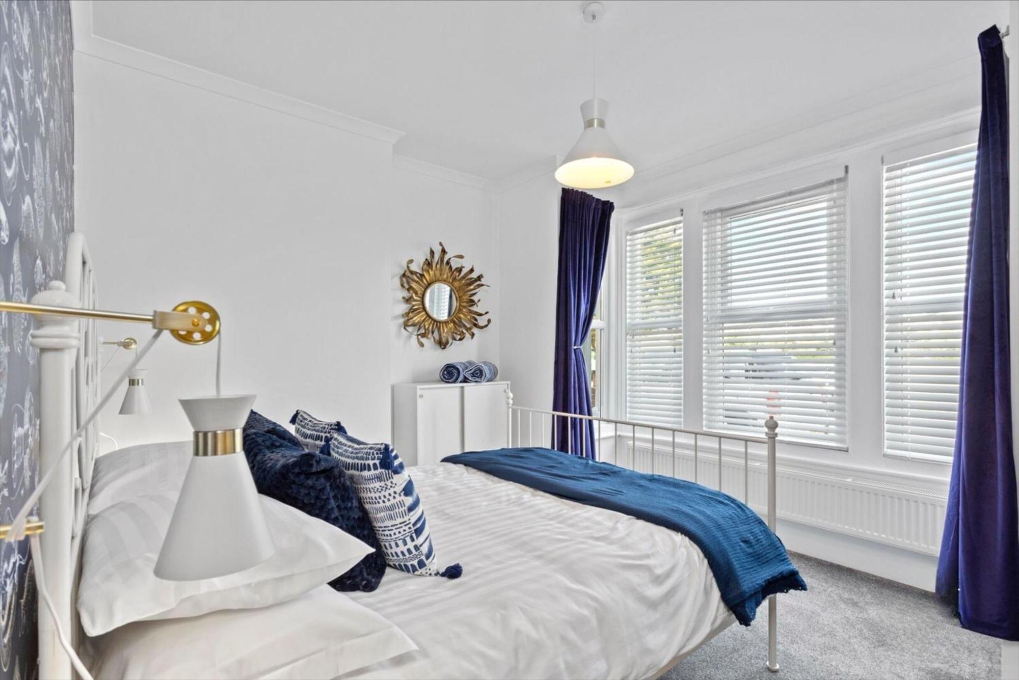 Captain'S Quarters Hythe  Buitenkant foto